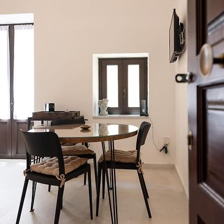 Collegiata Apartment - Catania Downtown Экстерьер фото