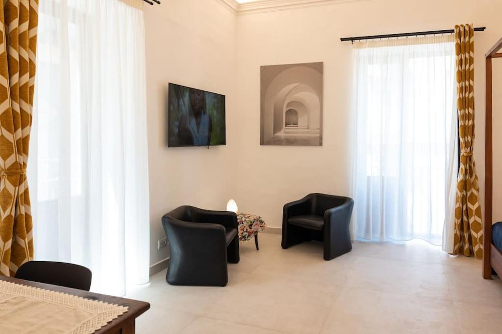 Collegiata Apartment - Catania Downtown Экстерьер фото