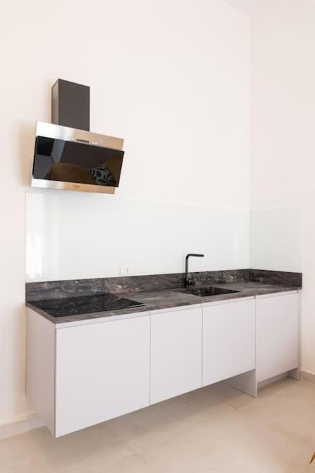 Collegiata Apartment - Catania Downtown Экстерьер фото