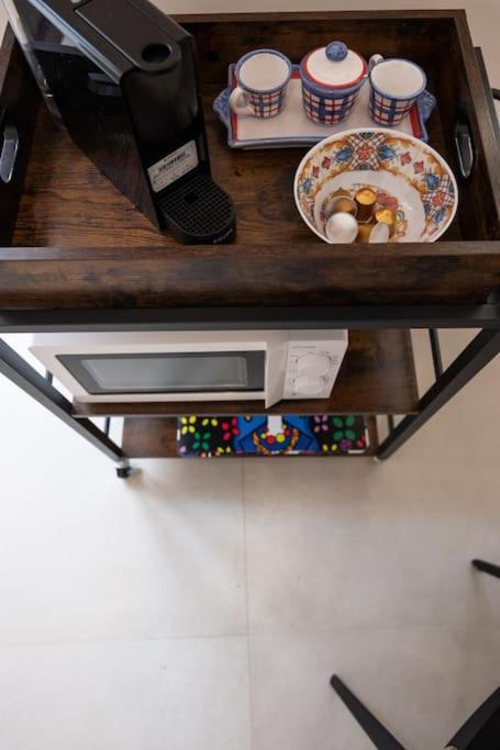 Collegiata Apartment - Catania Downtown Экстерьер фото