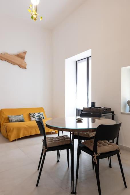 Collegiata Apartment - Catania Downtown Экстерьер фото
