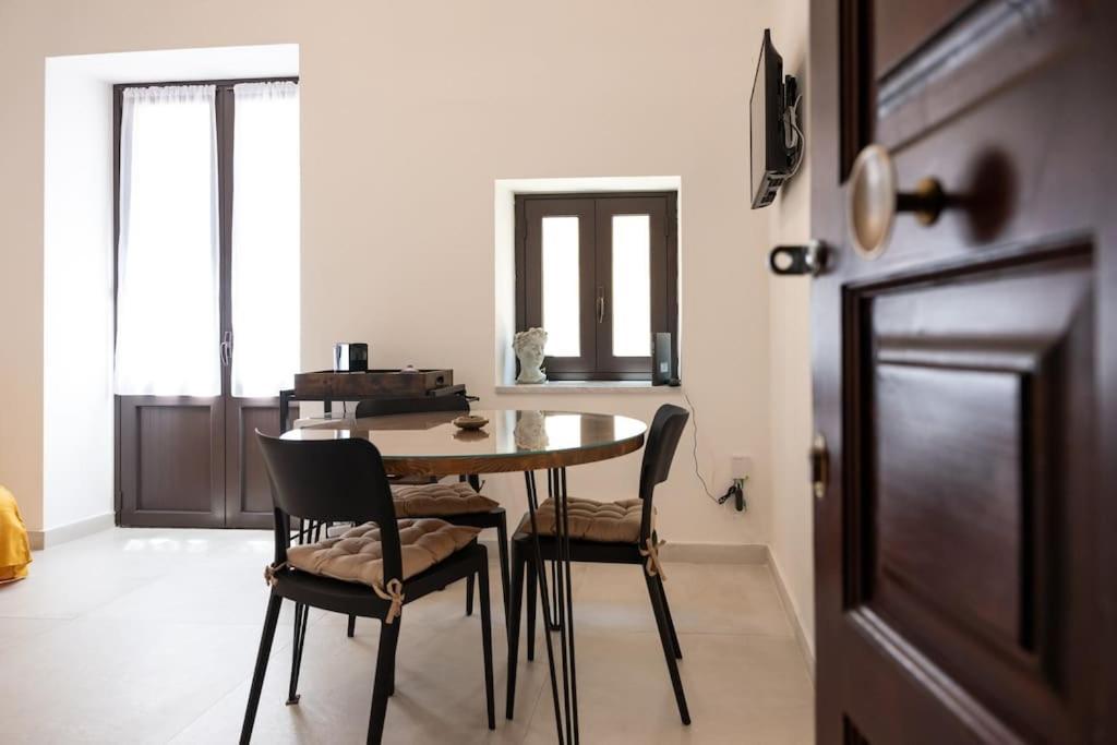 Collegiata Apartment - Catania Downtown Экстерьер фото