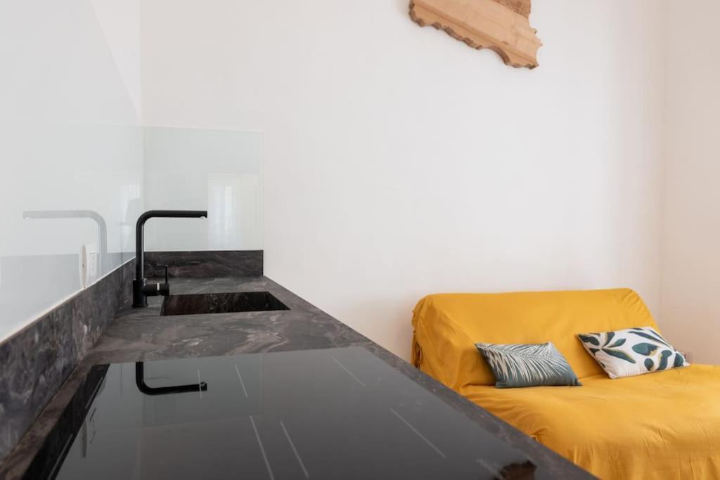 Collegiata Apartment - Catania Downtown Экстерьер фото