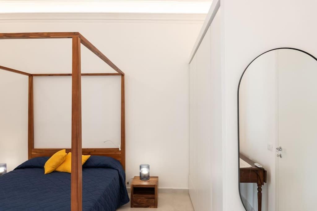 Collegiata Apartment - Catania Downtown Экстерьер фото