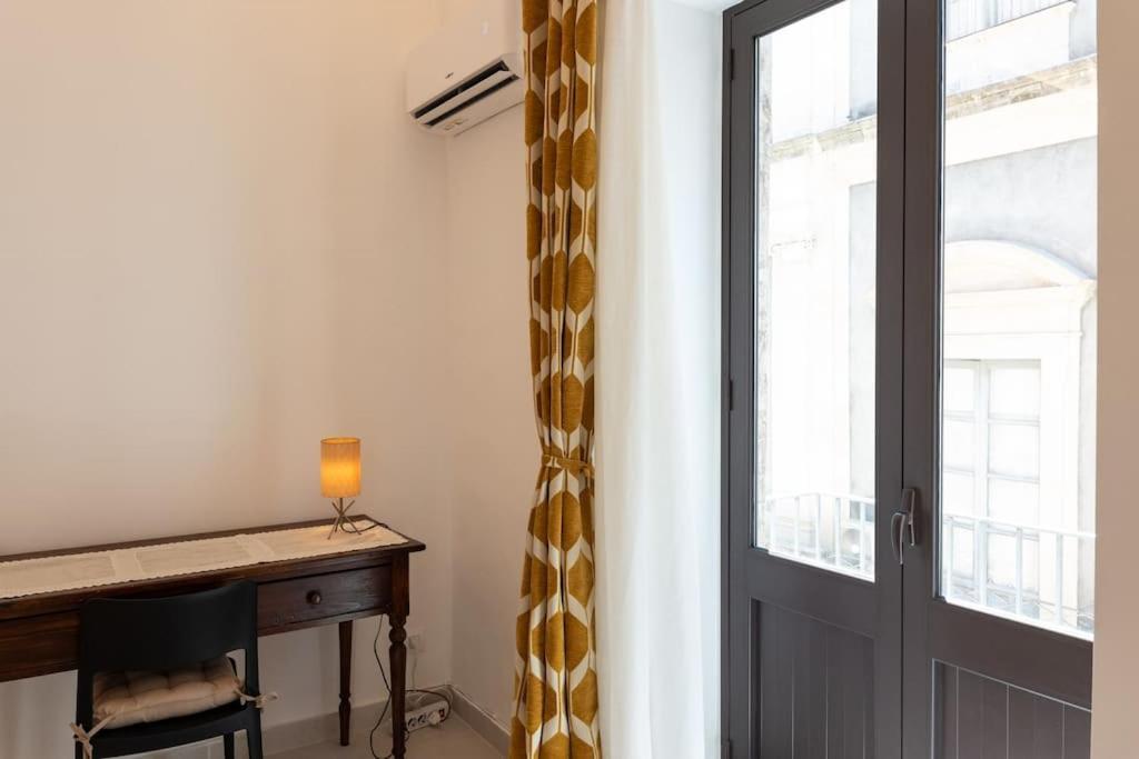Collegiata Apartment - Catania Downtown Экстерьер фото