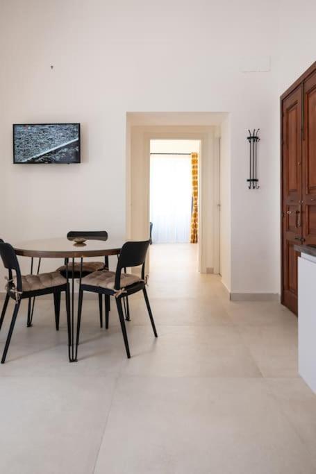 Collegiata Apartment - Catania Downtown Экстерьер фото