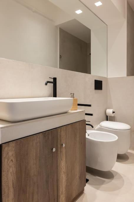 Collegiata Apartment - Catania Downtown Экстерьер фото