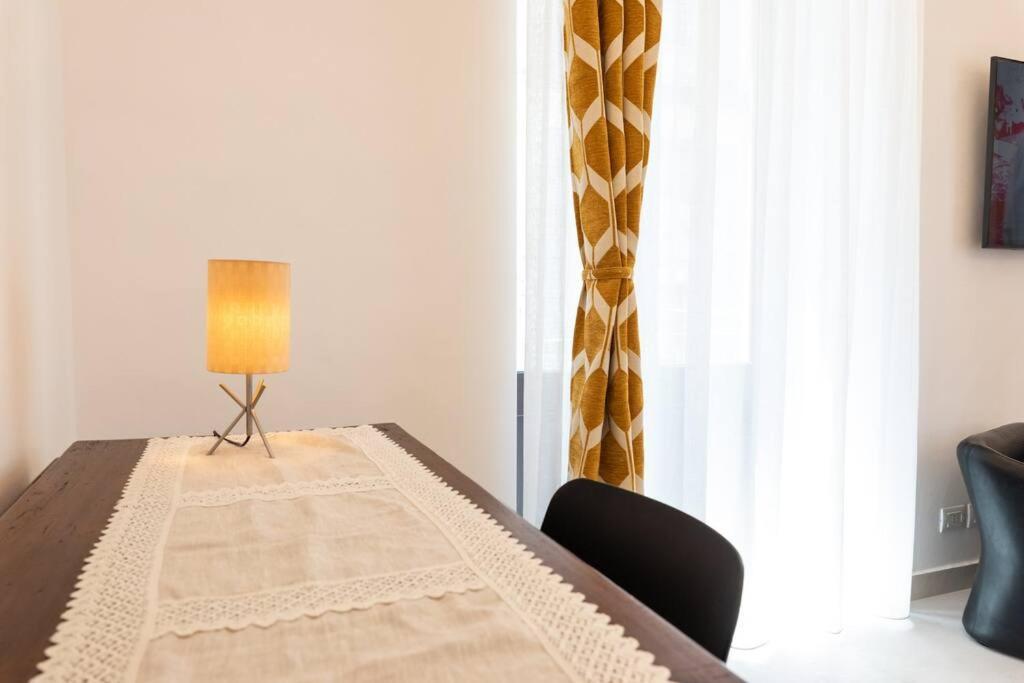 Collegiata Apartment - Catania Downtown Экстерьер фото