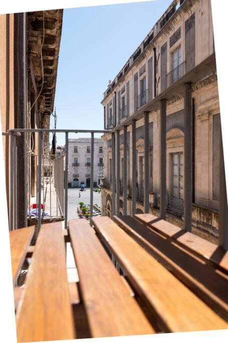 Collegiata Apartment - Catania Downtown Экстерьер фото