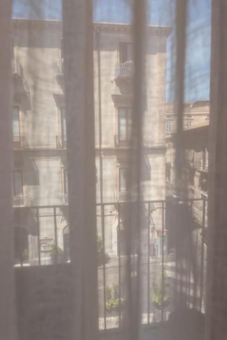 Collegiata Apartment - Catania Downtown Экстерьер фото