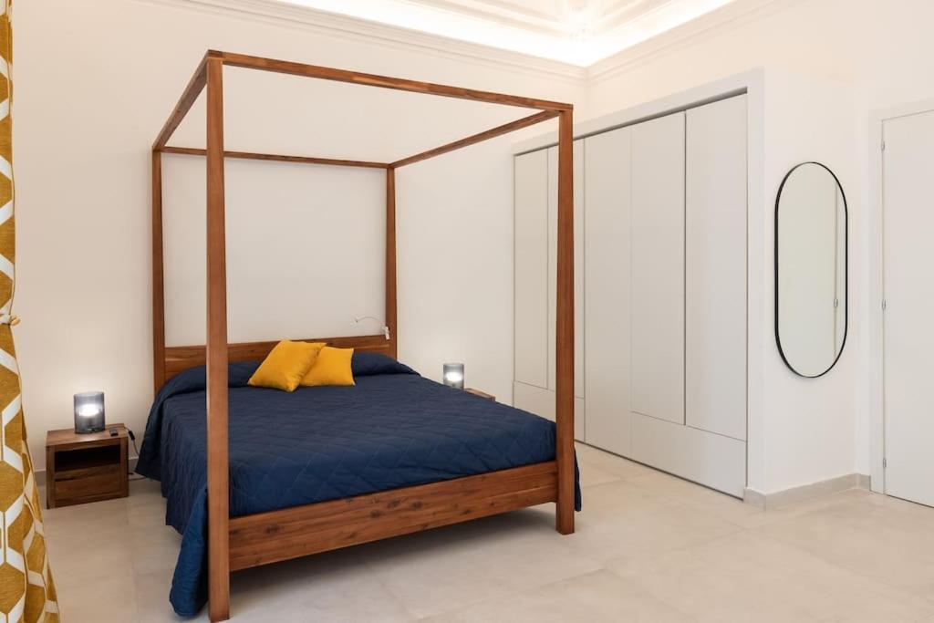 Collegiata Apartment - Catania Downtown Экстерьер фото