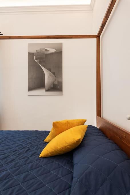 Collegiata Apartment - Catania Downtown Экстерьер фото