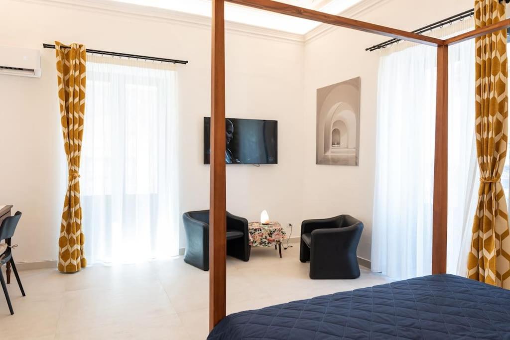 Collegiata Apartment - Catania Downtown Экстерьер фото