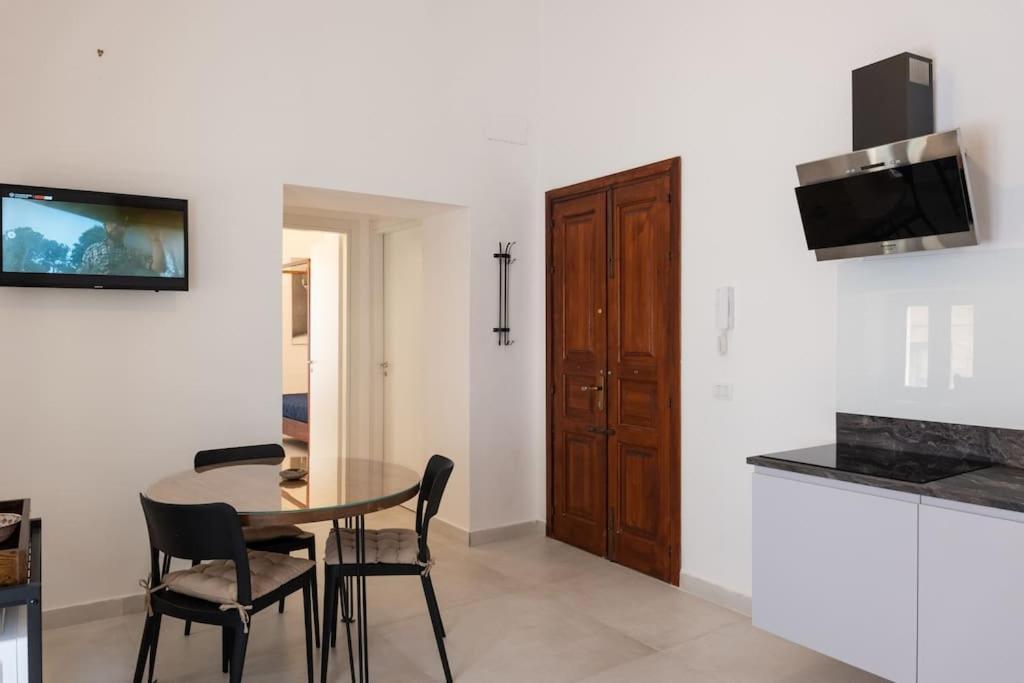 Collegiata Apartment - Catania Downtown Экстерьер фото